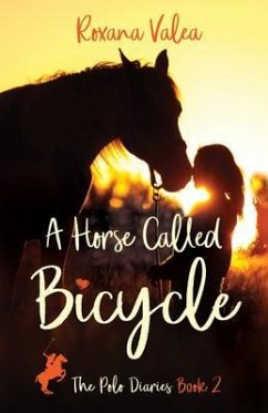 Cover A Horse Called Bicycle (eBook, ePUB)