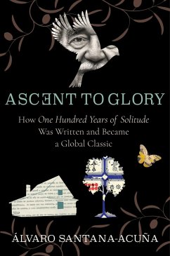 Ascent to Glory (eBook, ePUB) - Santana-Acuña, Álvaro