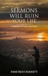 Sermons Will Ruin Your Life (eBook,... - Bild 1