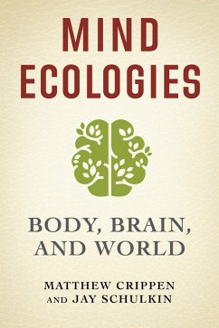 Cover Mind Ecologies (eBook, ePUB)