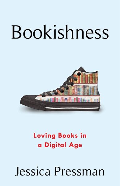 Bookishness (eBook, ePUB)