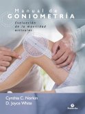 Manual de goniometría (eBook, ePUB)