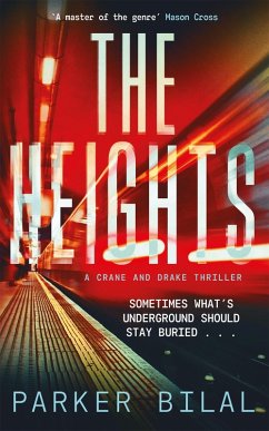 The Heights (eBook, ePUB) - Bilal, Parker