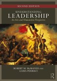 Understanding Leadership (eBook, ePUB)