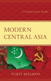 Modern Central Asia (eBook, ePUB)
