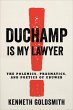 Duchamp Is My Lawyer (eBook, ePUB) - Bild 1