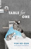 Table for One (eBook, PDF)