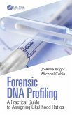 Forensic DNA Profiling (eBook, ePUB)