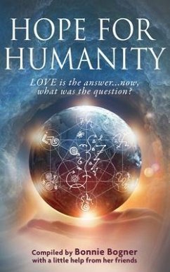 Cover Hope for Humanity (eBook, ePUB)