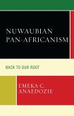 Nuwaubian Pan-Africanism (eBook, ePUB)