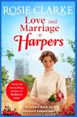 Love and Marriage at Harpers (eBook, ePUB)