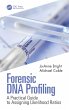 Forensic DNA Profiling (eBook, PDF) - Bild 1
