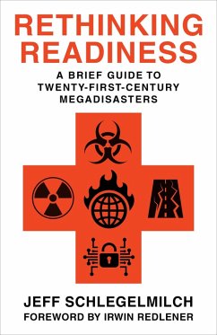 Cover Rethinking Readiness (eBook, ePUB)