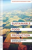 Sustainable Food Production (eBook, ePUB) Sustainable Food Production (eBook, ePUB)
