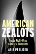 American Zealots (eBook, ePUB) - Bild 1
