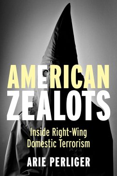 Cover American Zealots (eBook, ePUB)