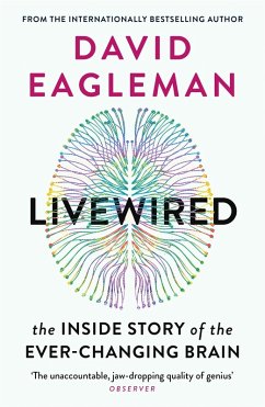 Livewired (eBook, ePUB) - Eagleman, David
