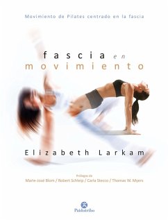 Fascia en movimiento (Color) (eBook, ePUB) - Larkam, Elizabeth