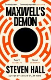 Maxwell's Demon (eBook, ePUB)