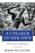 A College of Her Own (eBook, ePUB) - Bild 1