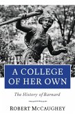 A College of Her Own (eBook, ePUB)