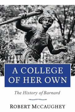 Cover A College of Her Own (eBook, ePUB)