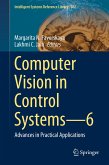 Computer Vision in Control Systems¿6