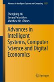 Advances in Intelligent Systems, Computer Science and Digital Economics