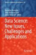 Data Science: New Issues, Challenges... - Bild 1