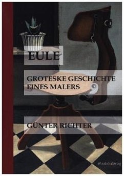Eule - Richter, Günter