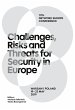 Challenges, risks and threats for... - Bild 1