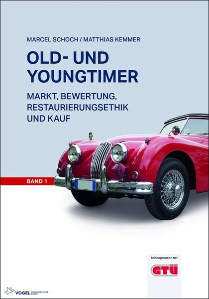 Old- und Youngtimer Band 1 Old- und Youngtimer Band 1