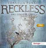 Das goldene Garn / Reckless Bd.3 (2 MP3-CDs)