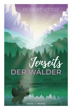 Cover Jenseits der Wälder