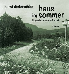 Cover haus im sommer