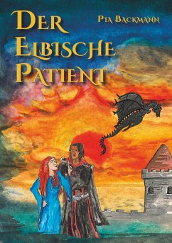 Der Elbische Patient - Backmann, Pia