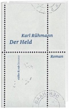 Der Held - Rühmann, Karl