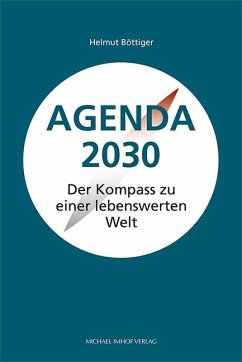 Agenda 2030 - Böttiger, Helmut