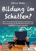 Bildung im Schatten?