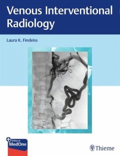 Venous Interventional Radiology - Findeiss, Laura K.