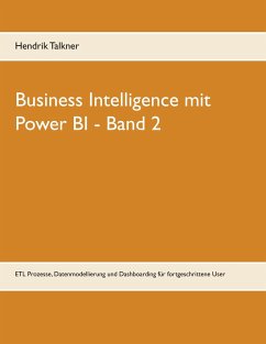 Business Intelligence mit Power BI