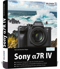 Sony A7R IV - Sänger, Kyra;Sänger, Christian