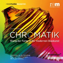 Chromatik - Günther, Eva-Maria