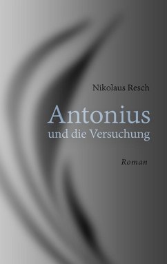 Antonius und die Versuchung - Resch, Nikolaus
