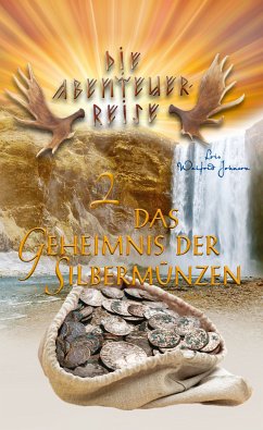 Cover Das Geheimnis der Silbermünzen