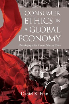 Cover Consumer Ethics in a Global Economy (eBook, ePUB)