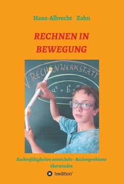 RECHNEN IN BEWEGUNG (eBook, ePUB) - Zahn, Hans-Albrecht
