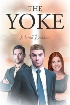 Cover The Yoke (eBook, ePUB)