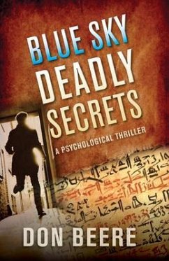 Cover Blue Sky, Deadly Secrets (eBook, ePUB)