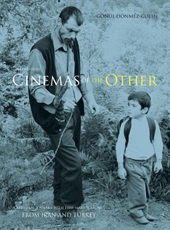 Cinemas of the Other (eBook, ePUB) - Donmez-Colin, Gonul